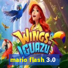 mario flash 3.0